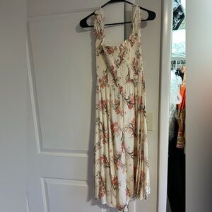 NWT reformation dress size S